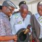 After years of voluntary service, village elders finally get formal recognition