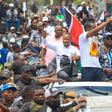 How Linda Mwananchi rewrote the political script with first rally in Nairobi