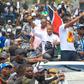 How Linda Mwananchi rewrote the political script with first rally in Nairobi
