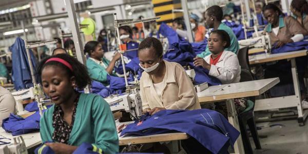 The Employment Act does not mandate a fixed retirement age in the private sector (Image: Files)