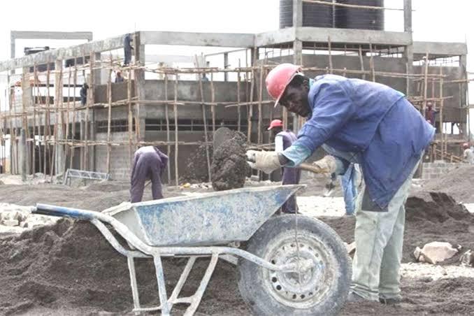 Casual employment in Kenya is strictly regulated under the Employment Act (Cap 226) (Image: Files)