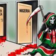 Don't mess with Kenyans on X: CNN, Rob Finnerty, South Africa, Nigeria learned the hard way