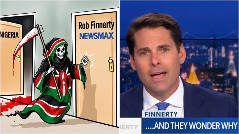 Rob Finnerty