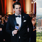 Photo collage of American TV host Rob Finnerty and an overview of Kenya's capital, Nairobi. (Image: Rob Finnerty-World Bank Kenya)