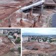 Moi Stadium Kisumu: 3 key changes to expect as reconstruction progresses ahead of AFCON 2027