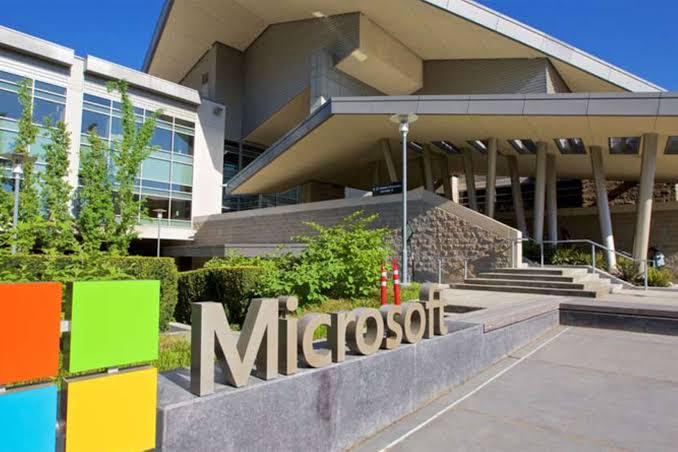 The Microsoft Nairobi Engineering Hub, formally known as the Africa Development Centre (ADC) is located inside Dunhill Towers in Westlands, Nairobi (Image: Files)