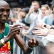 eliud kipchoge diet kenyan foods