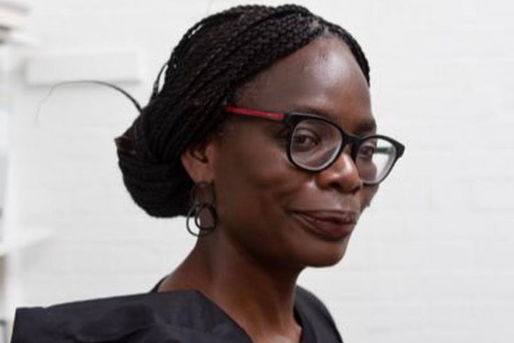 Newly elected Judge of the International Court of Justice, Phoebe Okowa