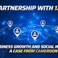 How 1xBet affiliate program helps change lives: A partner's case from Cameroon