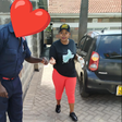 Elias Njeru's 2nd wife Florence dances into recovery after leaving hospital