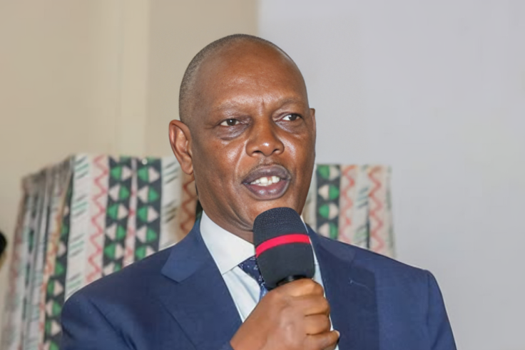 Gov't reveals source of vaccines for national livestock rollout