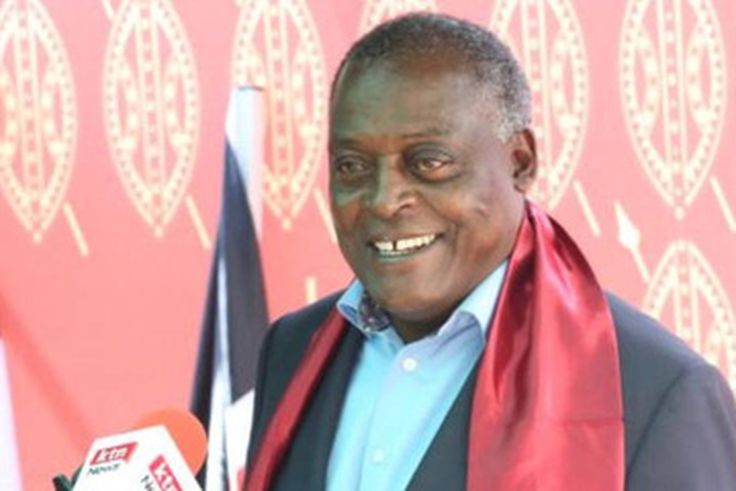 Cyrus Jirongo: Having Ruto as 'mtu wa mkono', YK92 & changing the game with Sh500 note