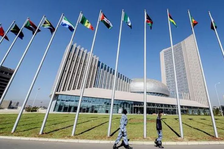 African countries boldly re-writing the rules for traditional powers in major shift