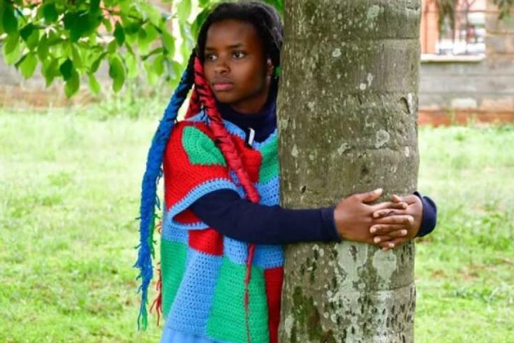 How Truphena Muthoni prepared for feat recognised by Guinness World Records