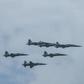 Kenya’s supersonic jets that commanded Jamhuri Day skies & damaged buildings