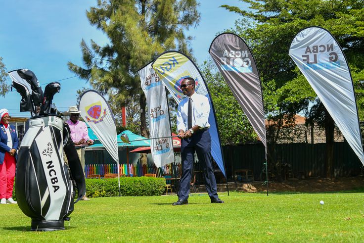 NCBA 2025 golf activities tee off with extended partnership on professional golf