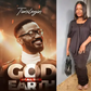 Gospel artist linked to girlfriend's death following discovery of severed head in his bag