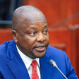 Mutahi Kagwe undergoes vetting in the National Assembly for the position of Agriculture CS