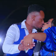 DJ Mo sweeps Size 8 off her feet with a grand proposal [VIDEO]