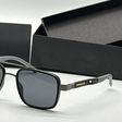 Porsche Design sunglasses, made by Porsche