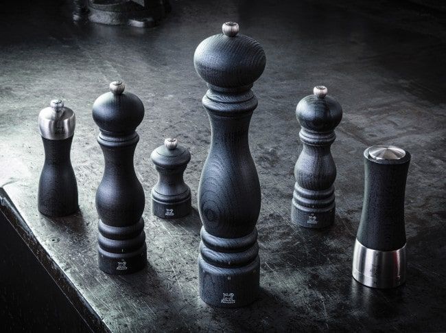 Peugeot salt and pepper mills