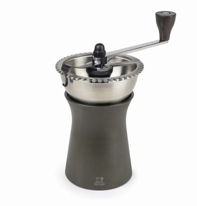 Peugeot coffee grinder