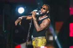 Experience the energy and vibes of Burna Boy's live performance in Kenya! Watch as he sets the stage on fire with his incredible performance at Uhuru Gardens, Nairobi