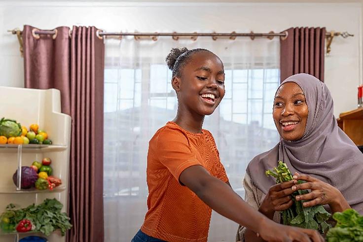 Celebrating the role of women in shaping our well-being