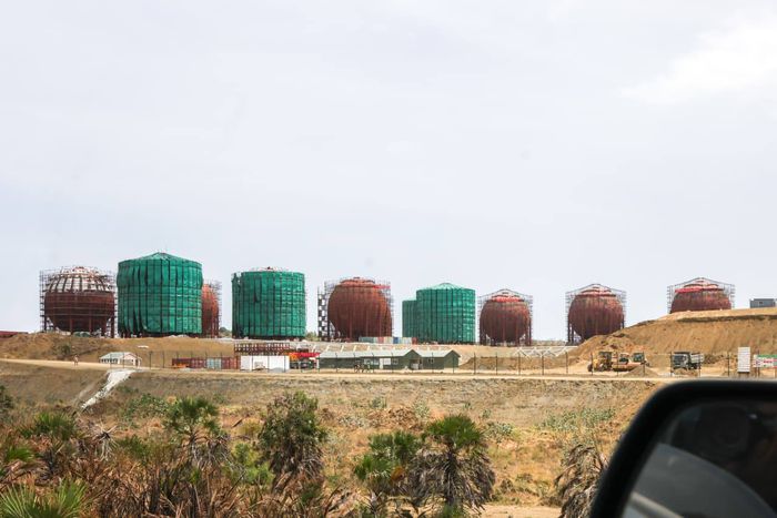 The Dongo Kundu Special Economic Zone