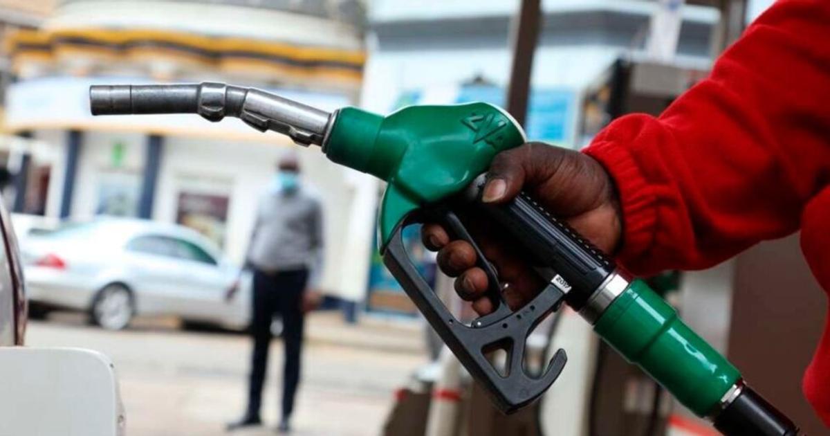 EPRA announces August - September fuel prices | Pulse Kenya