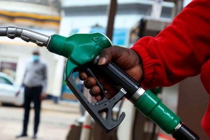 Fuel prices unchanged for another month, but import costs are rising - EPRA
