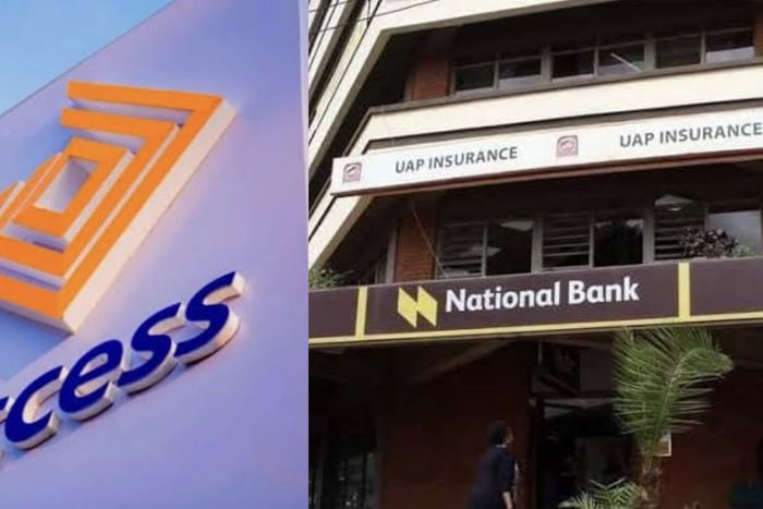 Access Bank acquires National Bank of Kenya