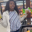 Singer Naomi Kihuha’s $90 [Sh13K] grocery bill: What it buys in Kenya vs U.S.