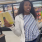 Singer Naomi Kihuha’s $90 [Sh13K] grocery bill: What it buys in Kenya vs U.S.