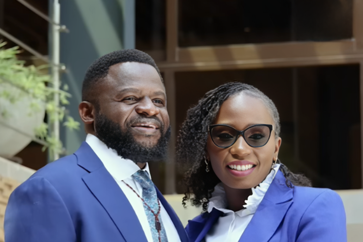 Ex-LSK boss Faith Odhiambo on why marrying a lawyer was a dealbreaker