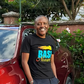 Perks Maina Kageni enjoyed in 1993 job at uncle, S.K. Macharia’s company