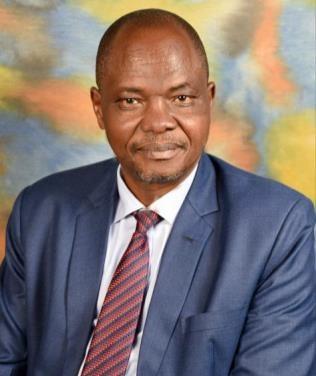 University of Nairobi Vice Chancellor Prof. Ayub Njoroge Gitau