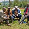 Village elders set for monthly pay after years of voluntary service