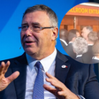 Total Energies Global CEO Patrick Pouyanné