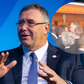 Total Energies Global CEO Patrick Pouyanné