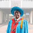 University of Nairobi Vice Chancellor Prof. Ayub Njoroge Gitau