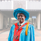 University of Nairobi Vice Chancellor Prof. Ayub Njoroge Gitau