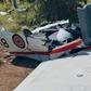 2 officers killed in Kenya Air Force plane crash in Kwale