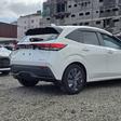 Nissan Note E13