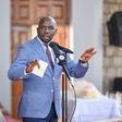 Interior CS Kipchumba Murkomen