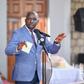 Interior CS Kipchumba Murkomen