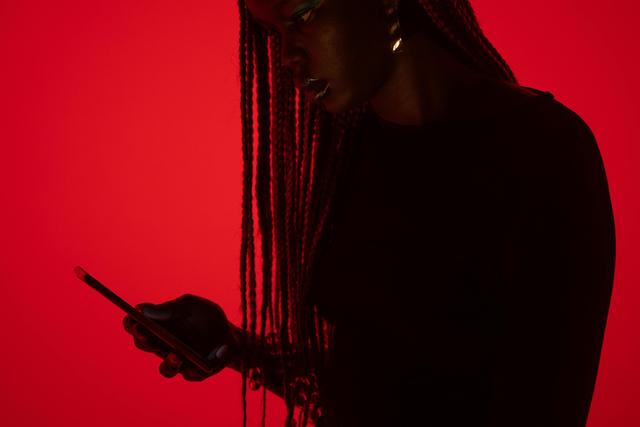 How to handle being ghosted