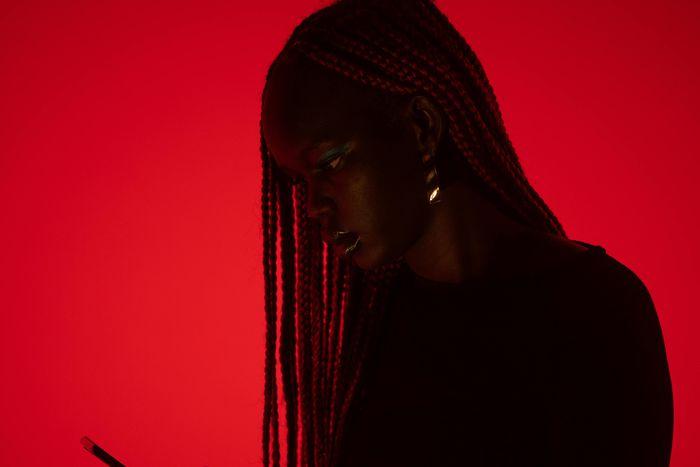 How to handle being ghosted