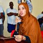 Wajir Woman Representative Fatuma Jehow
