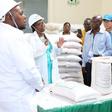 The Sh130 million seed plant that could change rice farming in Kenya